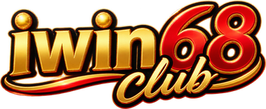 iwin68 Club logo
